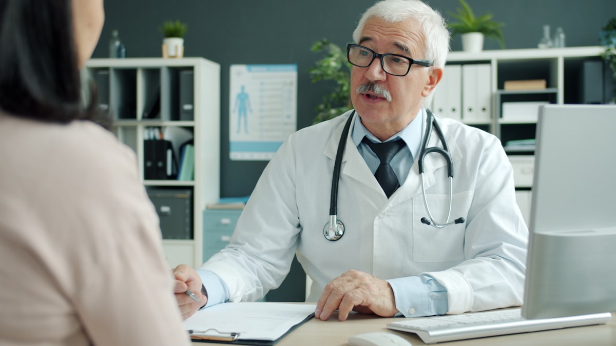 Especialista em nutrição e saúde intestinal